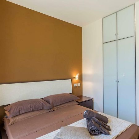 Karma B&B San Vito Lo Capo Exterior photo