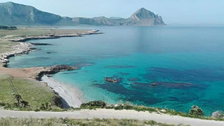 Karma B&B San Vito Lo Capo Exterior photo