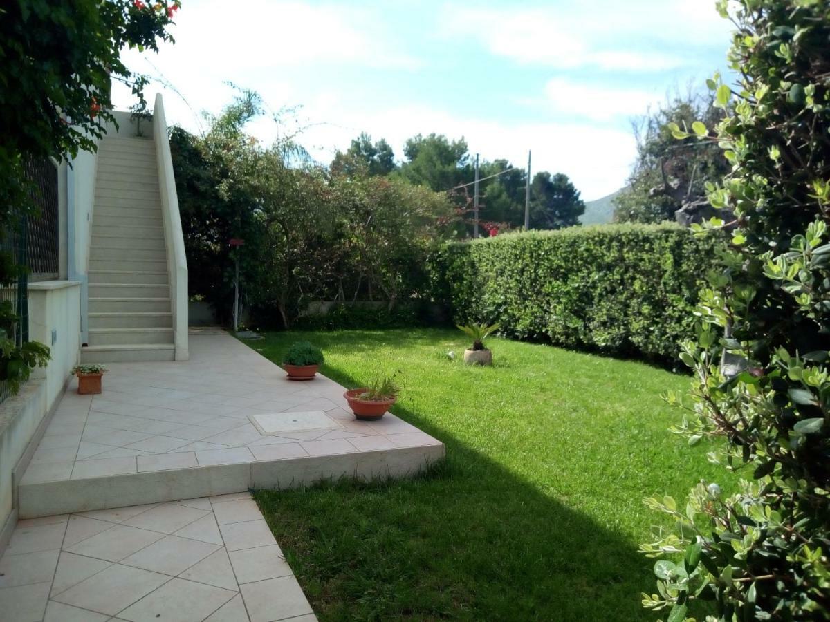 Karma B&B San Vito Lo Capo Exterior photo