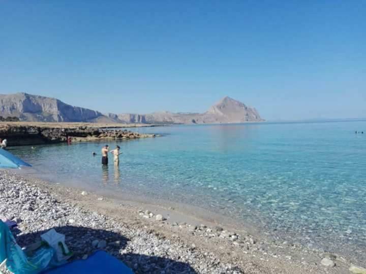 Karma B&B San Vito Lo Capo Exterior photo