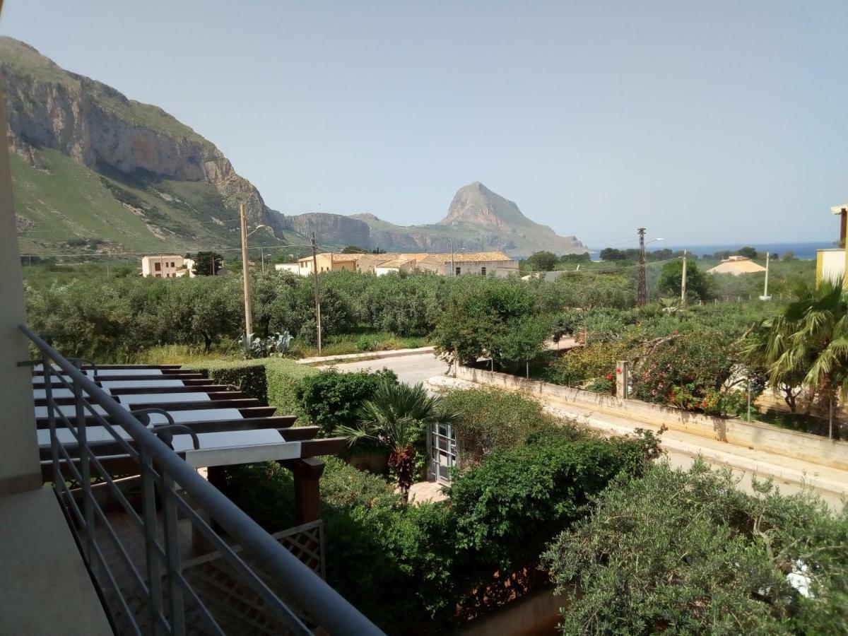 Karma B&B San Vito Lo Capo Exterior photo
