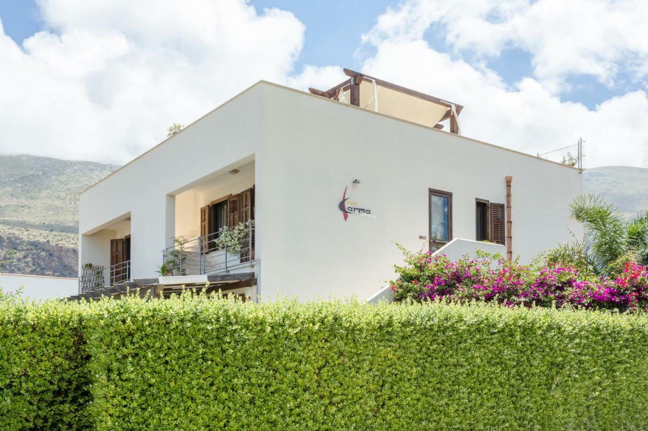 Karma B&B San Vito Lo Capo Exterior photo