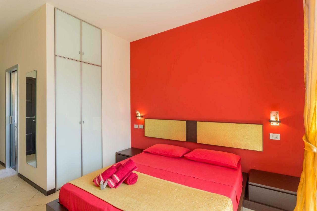 Karma B&B San Vito Lo Capo Exterior photo