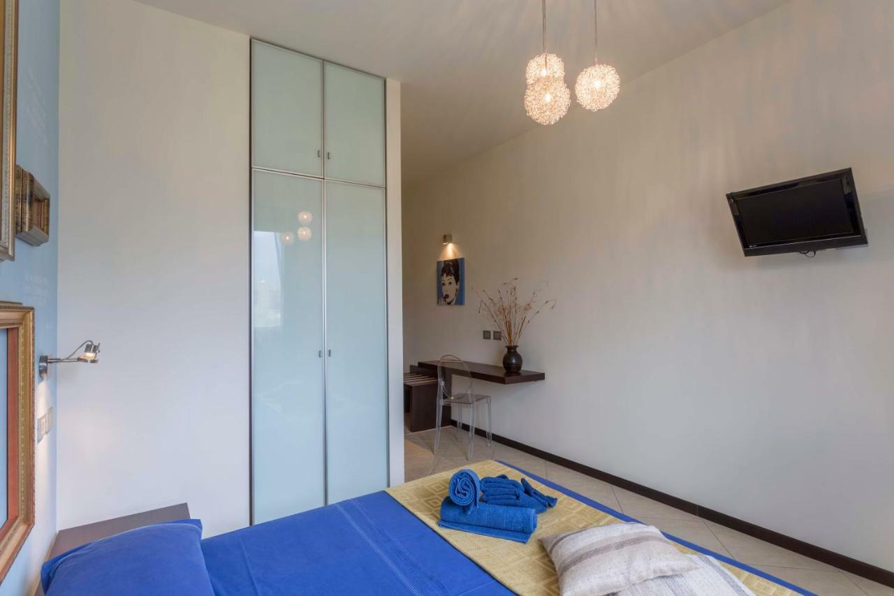 Karma B&B San Vito Lo Capo Exterior photo