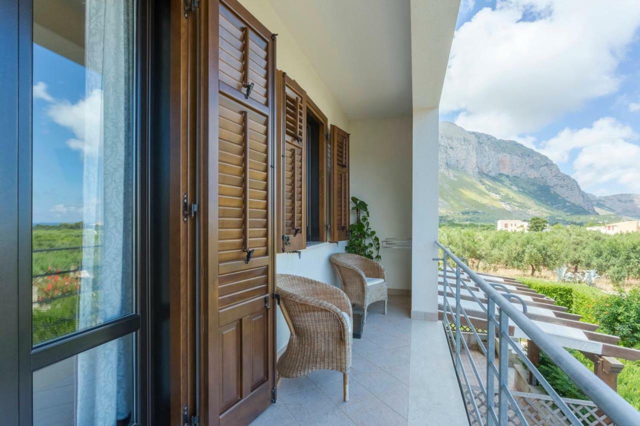 Karma B&B San Vito Lo Capo Exterior photo