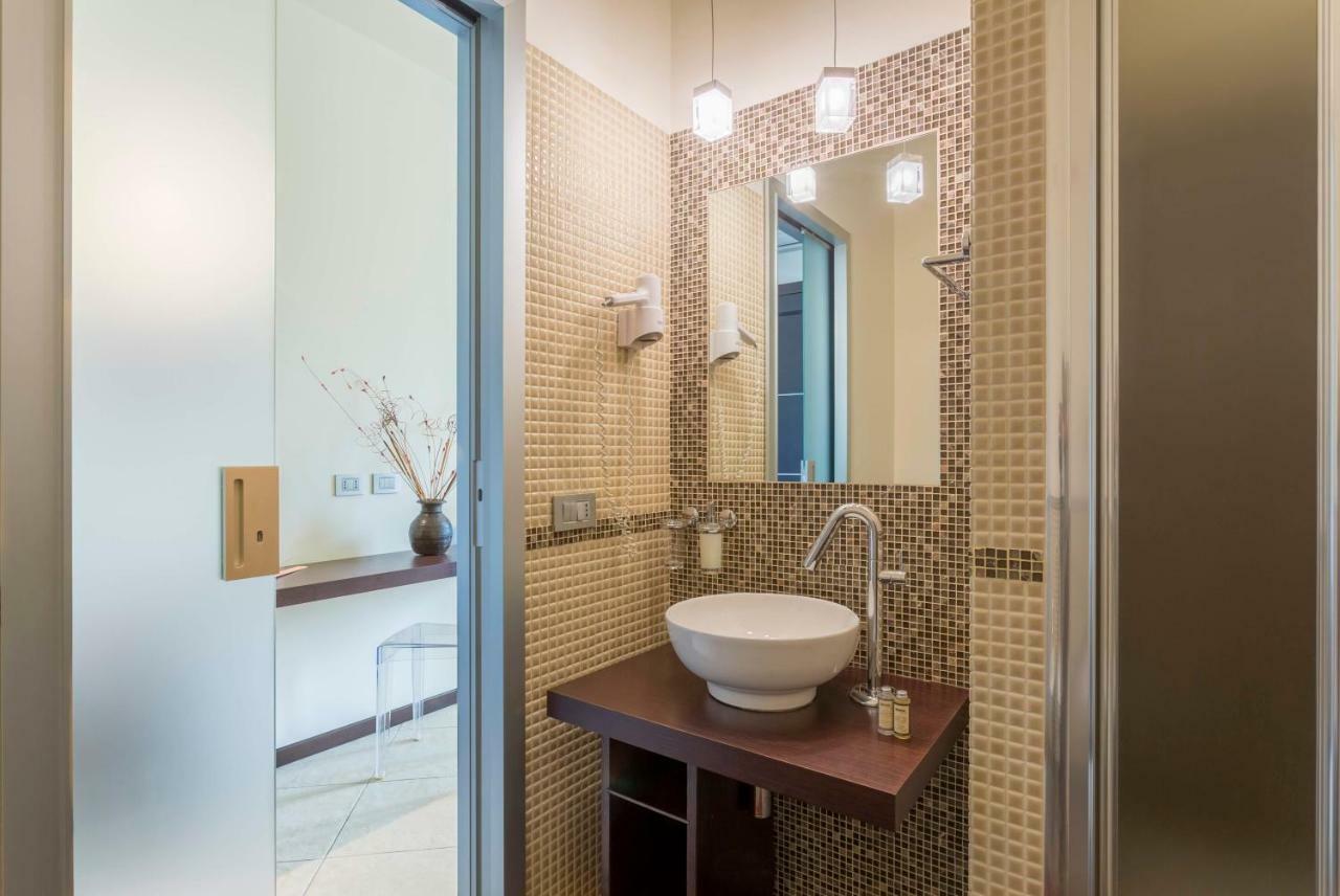 Karma B&B San Vito Lo Capo Exterior photo
