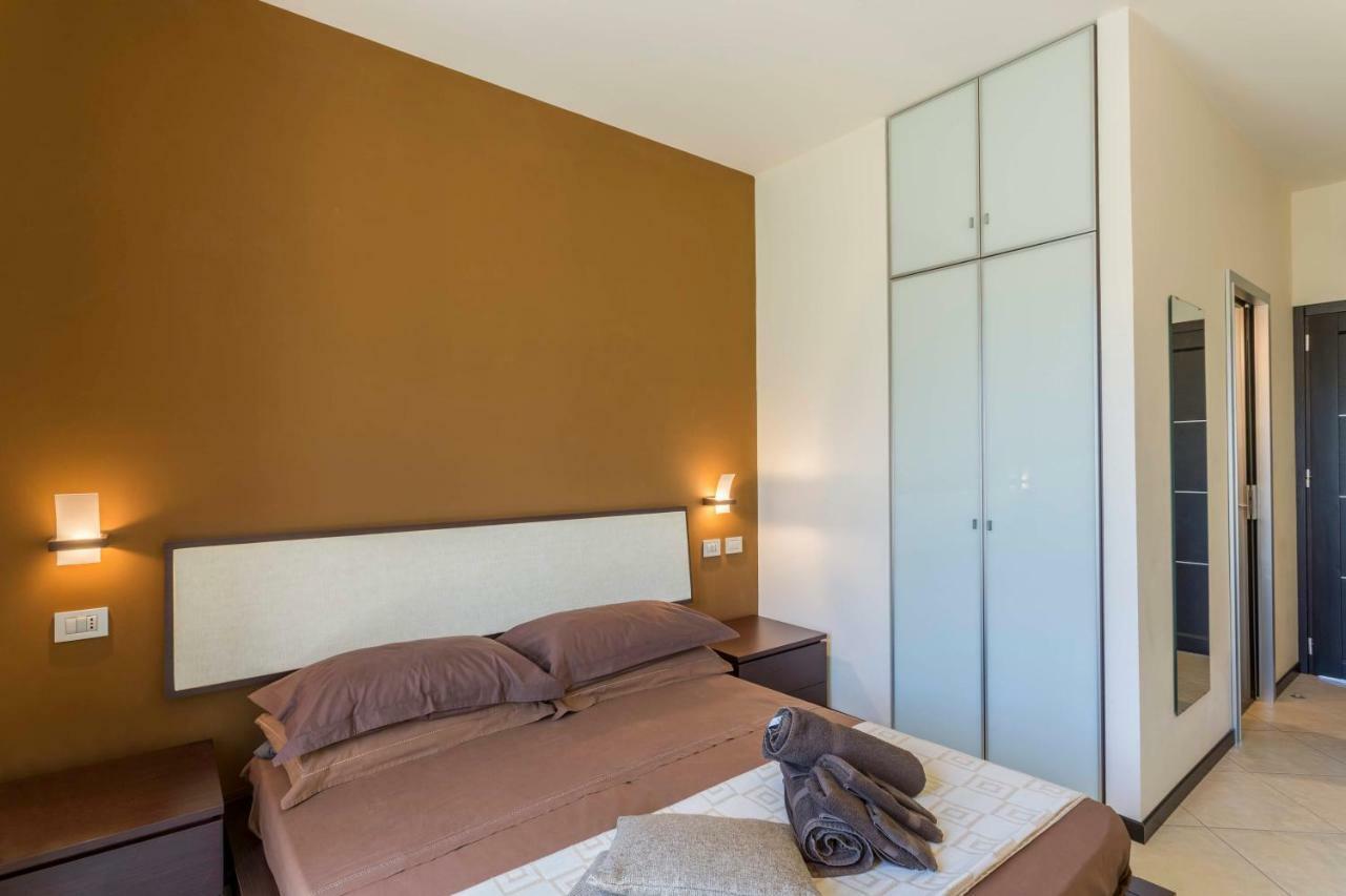 Karma B&B San Vito Lo Capo Exterior photo